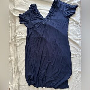 Universal Standard Aubrey sleep shirt M